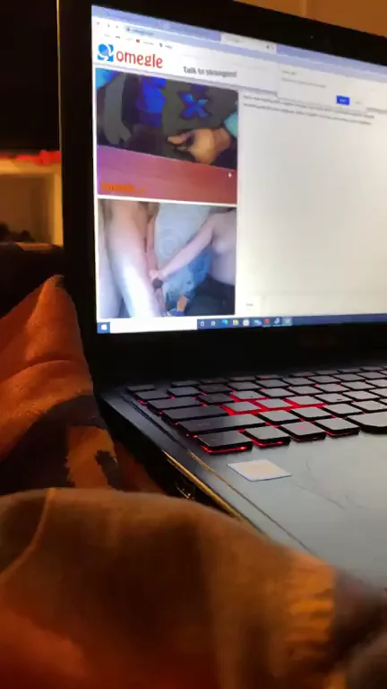 Made hubby and this guy cum fair to say im a slut