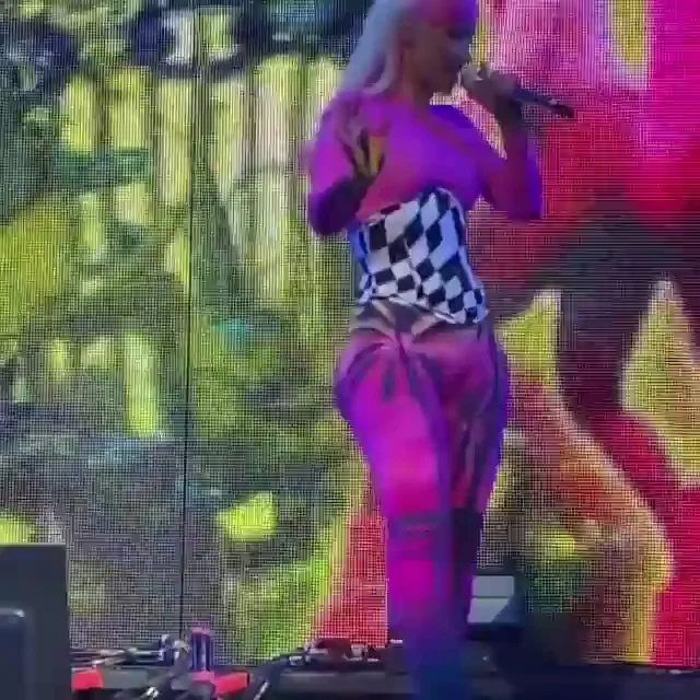 Iggy Azalea