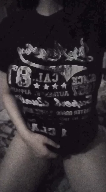 First video, sorry (f)or the lighting ??