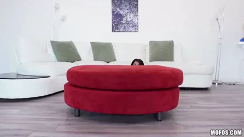 Gina Valentina can handle it