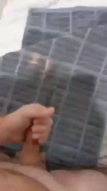 Come for the cum, stay for the orgasm [sound on]