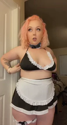 My first titty drop post!?