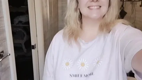Everyone should smile more ?