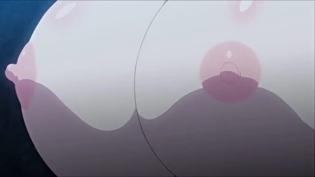 Toilet Ghost Hanako-san vs Demon Slayer Ep4 🍆👻💦