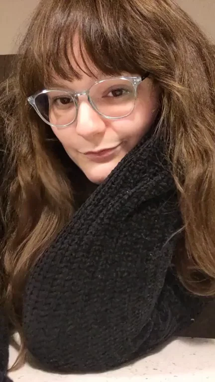 showing off just for you