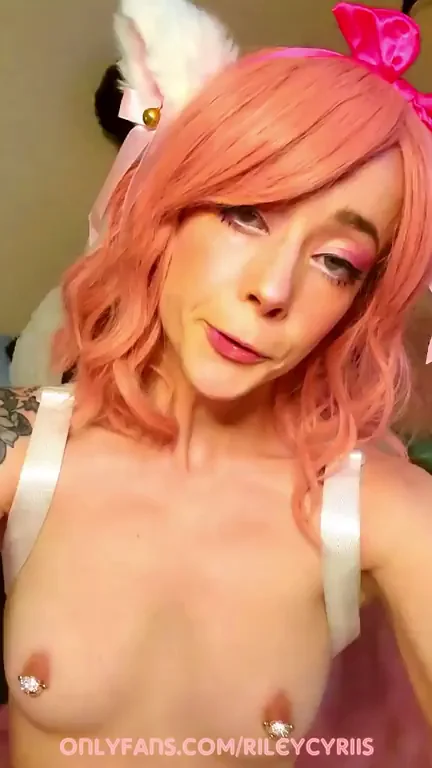 Plz fill every hole on my little body ?