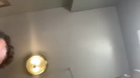 Fresh Outta the Shower 🍆💦 Thick Dick Reveal