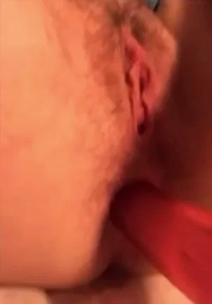 My wife with some anal play ?