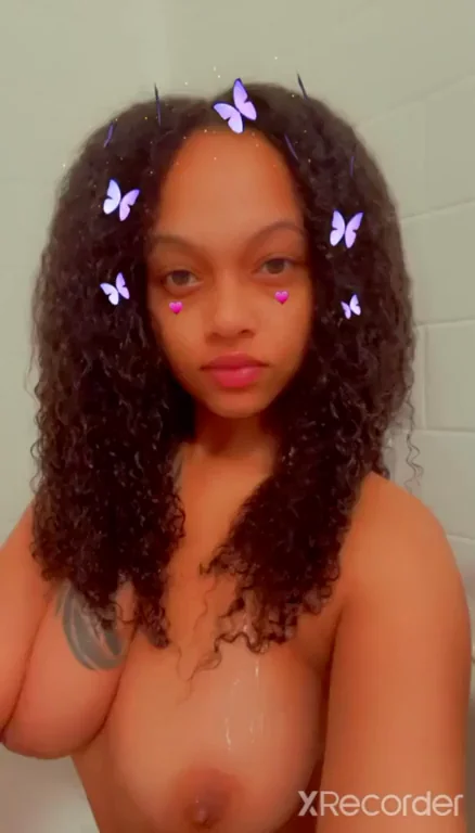 Damn She Bad???