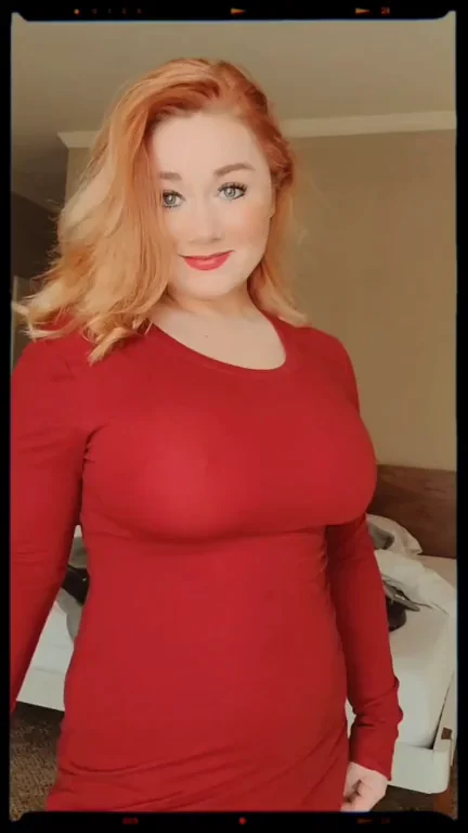 I'm a natural double G and I hardly even need a bra. Just thought I'd share my blessings with you [OC]