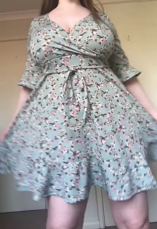When big becomes huge