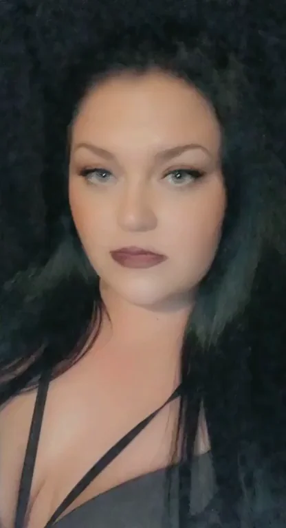 [F] Spread those cheeks