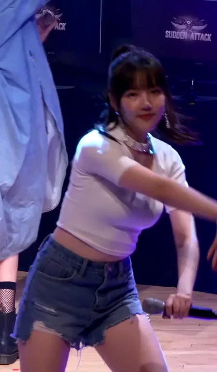 Ex-Gfriend - Yerin