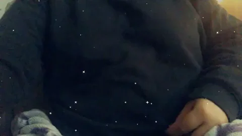 Big Tiddy Goth GF Makes Your Day Cum True 💦🖤