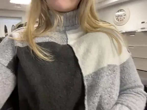 Office Slut's Massive Tits Bigger Than You Imagined? 😈🍈🍈