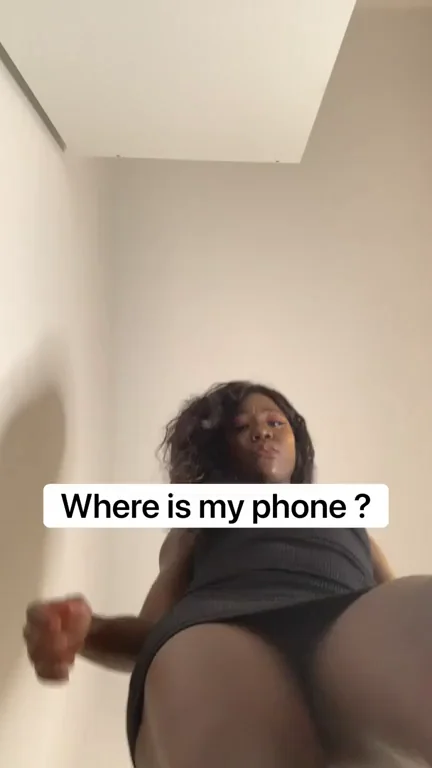 I need my phone