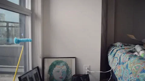Does anyone know her name?