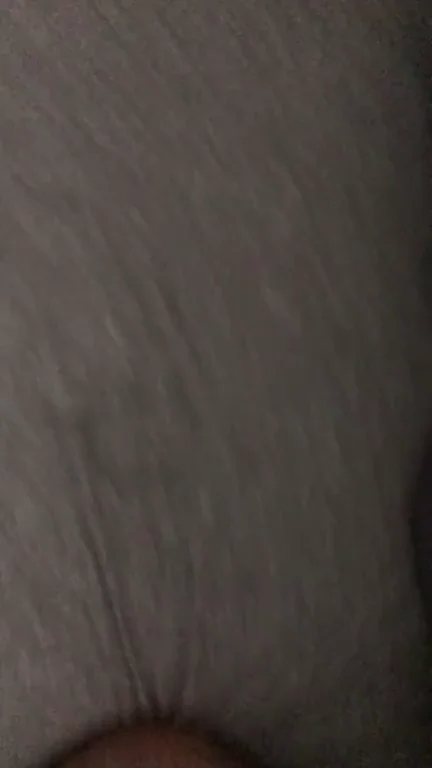 That Pussy Musta Been The Bomb-Sperm Flies Everywhere!