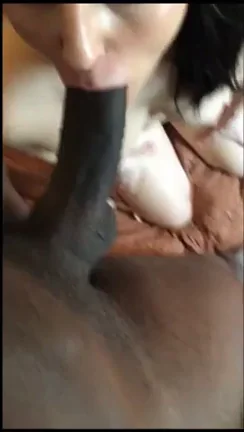 Bigger Than Her Head