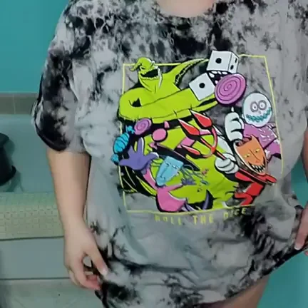 Oogy Boogy Boobies! [Drop] [Reveal] ~?