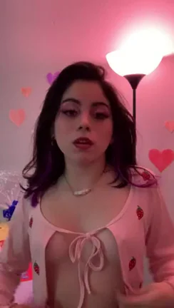Undress me on valentines ??