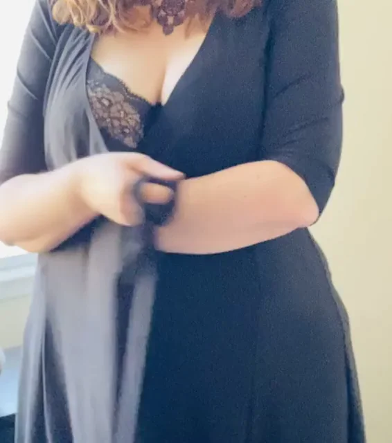 It’s like unwrapping a present (f41) (f)