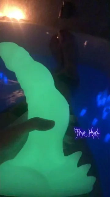 You asked to see him glow... ???? ?????/? ???????? ?? ????????? ??????