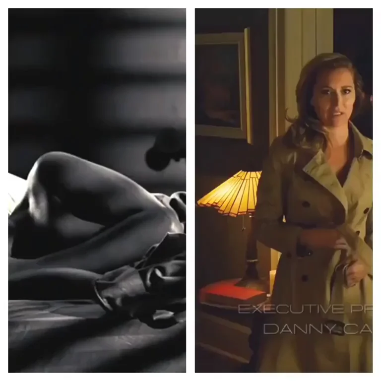 🔥 Carla Gugino & Alexa Vega: Spy Kids Mom-Daughter Deepfake Fuck Fest 💦