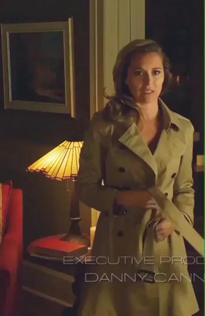 Alexa Vega all grown up (spy kids)