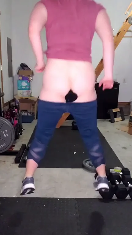 Interesting new workout program