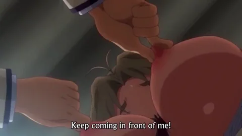 Kutsujoku – Episode 1