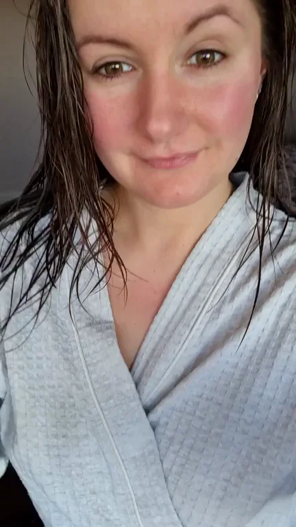 MILF Craves Your Hands on Her Juicy Tits 😘💦