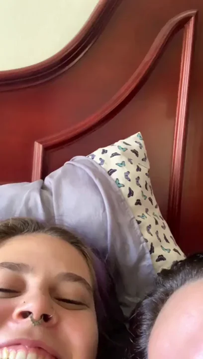Portuguese Busty Tease: Massive Tits Make You Drool 😍🍒🔥