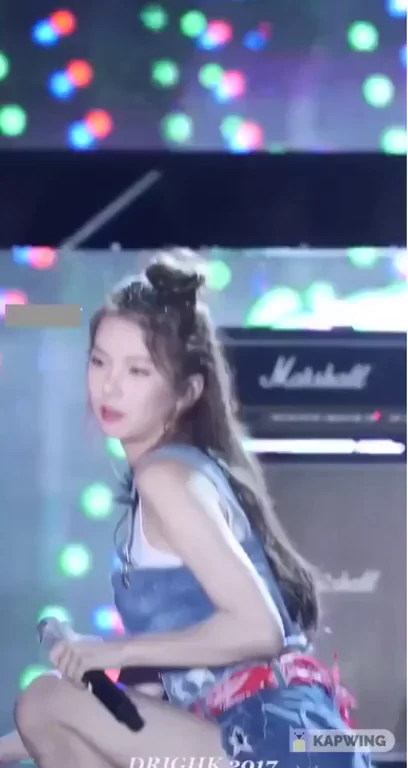 CLC- Yujin