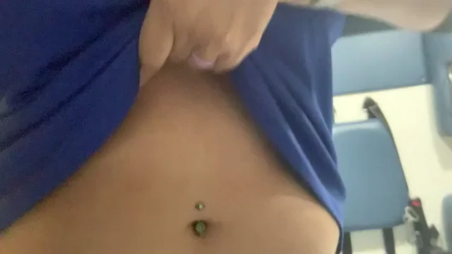 First time flashing at work, more to come! (F)