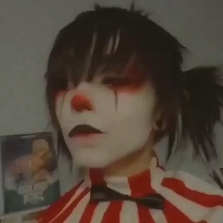 Goodbye so long and fairwell to my little clown ass LOL