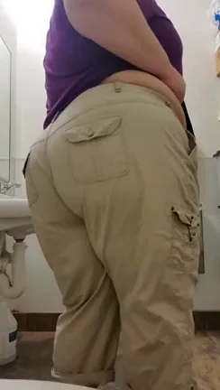 Busiest weekend for work, still managed to sneak away and shake my ass for you ??