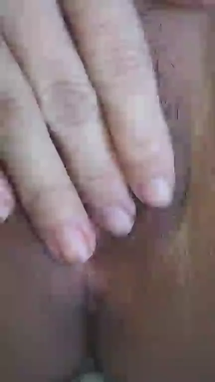 (F) Lick me