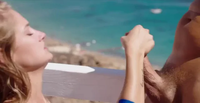 That's a Nice Cock