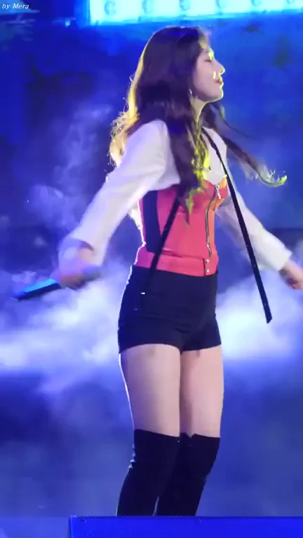 Red Velvet - Joy