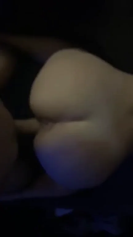 10 minutes into watching a movie and daddy bent me over on the sofa for a good fucking?