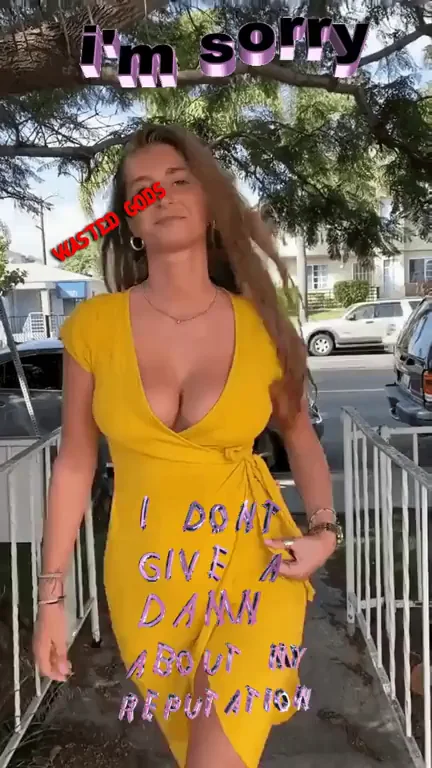 Anyone know who this is?
