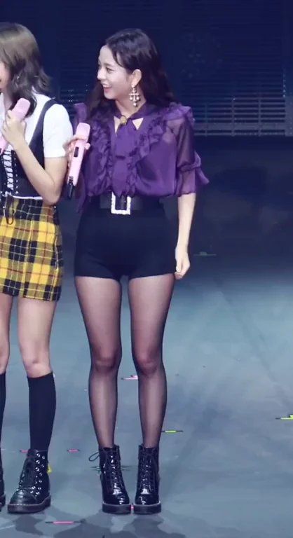 Blackpink: Jisoo