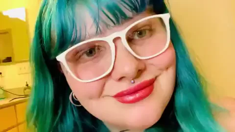 Stuff My BBW Trans Turkey Hole with That Pink Dildo 🍗🍑💦
