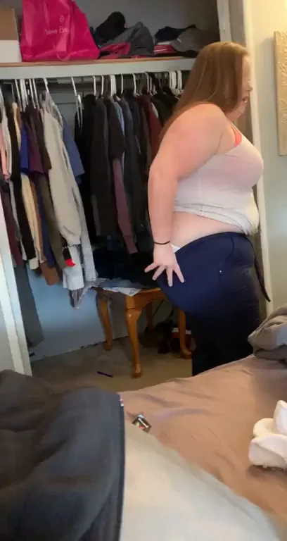 Getting pretty thick