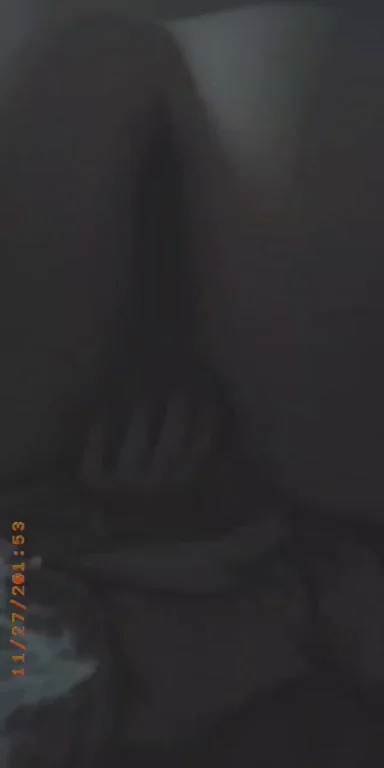 Who in here would actually not pull out? [F]