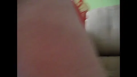 Do you want to do some dildo work? ?