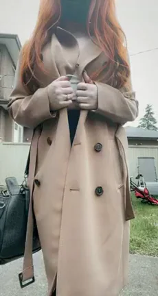 Do Ginger Girls Make You Hard? Tell Me Honestly What You Think Of My Body (??CONTENT IN THE COMMENTS?? )