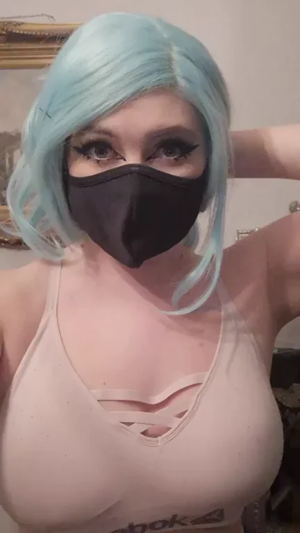 [GIF] First Post here! Hope you like my first titty drop