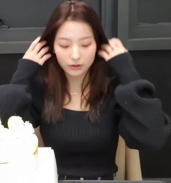 fromis_9 - Saerom